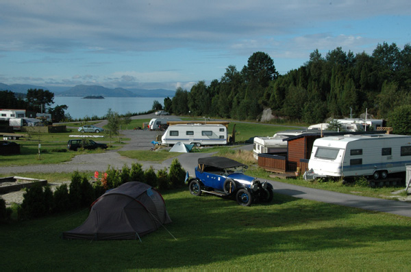 Bergen_to_Larvik 004 Fusa Camping